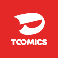 Toomics - Read unlimited comics online