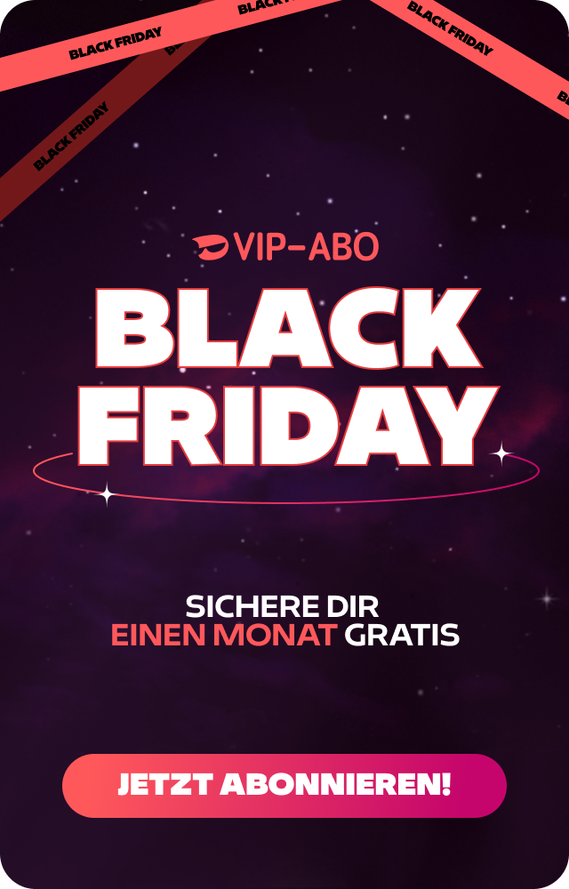 BLACK FRIDAY - 40% OFF